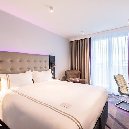 Premier Inn Leipzig City Oper المظهر الخارجي الصورة